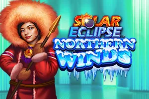 Solar Eclipse: Northern Winds™ - SUPERBET388