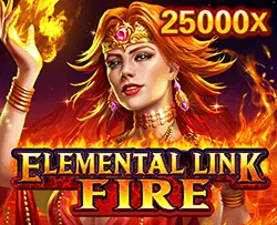 Elemental Link Fire - SUPERBET388