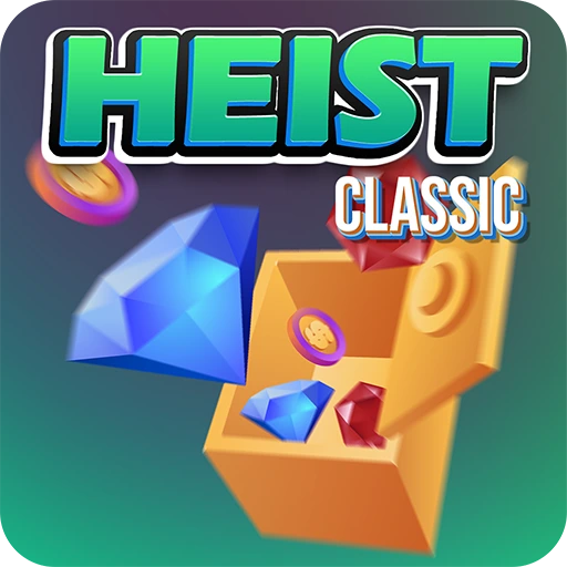 Heist Classic - SUPERBET388