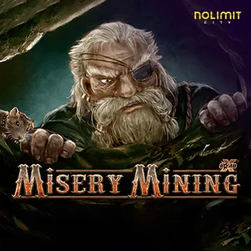 NolimitCity : Misery Mining - SUPERBET388
