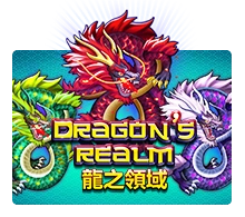 Joker123 : Dragons Realm - SUPERBET388