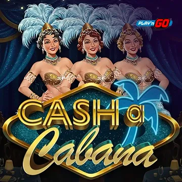 Cash-a-Cabana - SUPERBET388