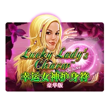 Joker123 : Lucky Lady Charm - SUPERBET388