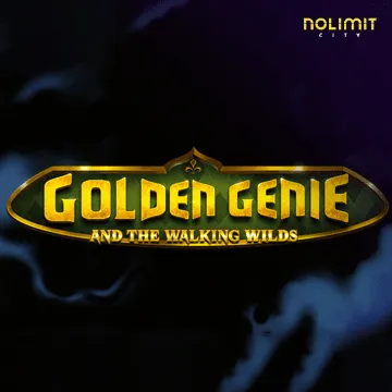 NolimitCity : Golden Genie & the Walking Wilds - SUPERBET388