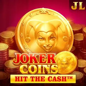 Jili : Joker Coins - SUPERBET388
