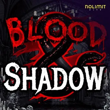 NolimitCity : Blood & Shadow - SUPERBET388