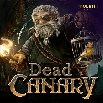 NolimitCity : Dead Canary - SUPERBET388