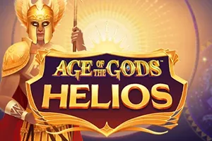 Age of the Gods: Helios - SUPERBET388