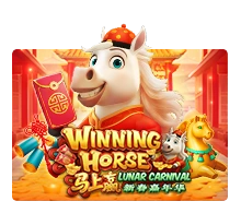 Joker123 : Winning Horse - SUPERBET388