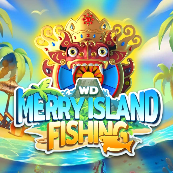 WD Merry Island Fishing - SUPERBET388