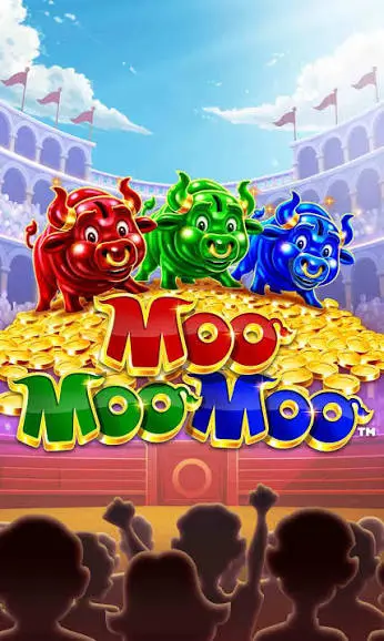 Moo Moo Moo - SUPERBET388