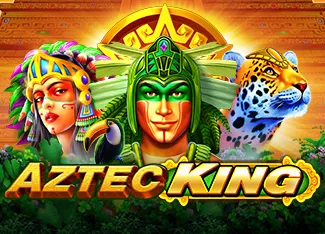 Pragmatic : Aztec King - SUPERBET388