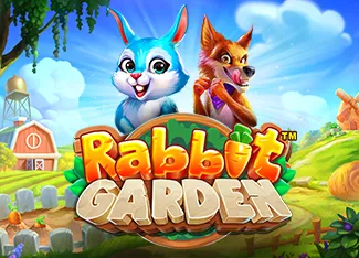 Pragmatic : Rabbit Garden - SUPERBET388