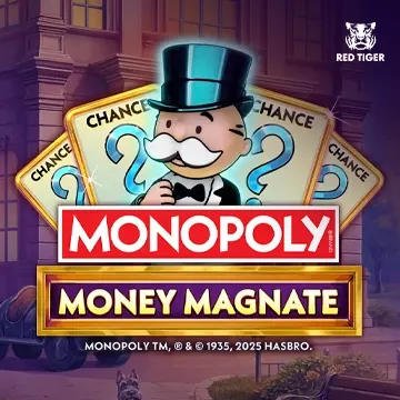 Monopoly Money Magnate - SUPERBET388