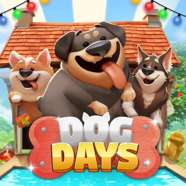 Dog Days - SUPERBET388