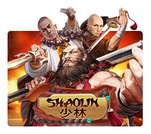 Joker123 : Shaolin - SUPERBET388