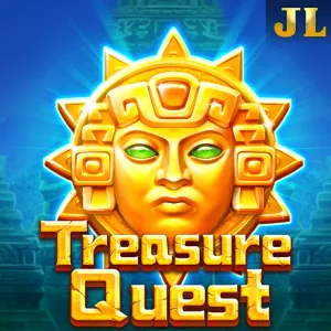 Jili : Treasure Quest - SUPERBET388