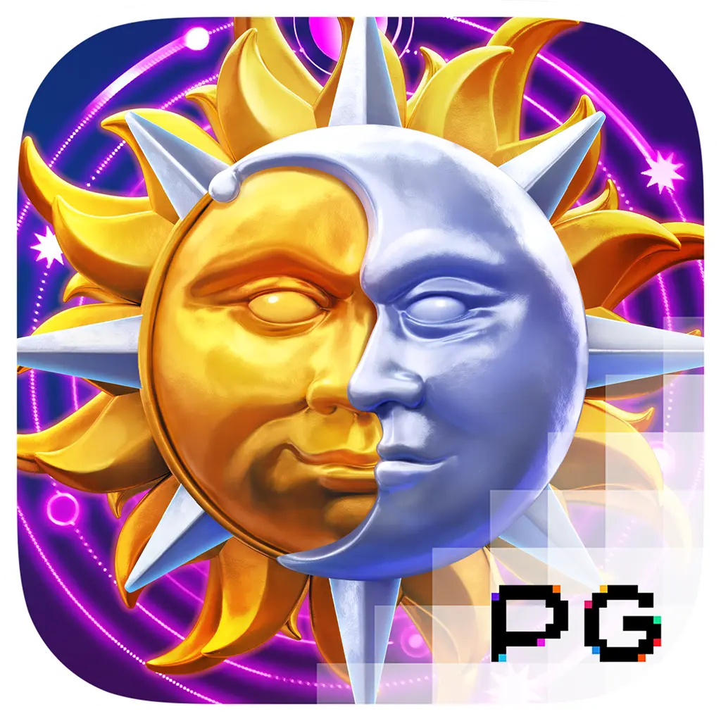 PGSoft : Destiny of Sun & Moon - SUPERBET388
