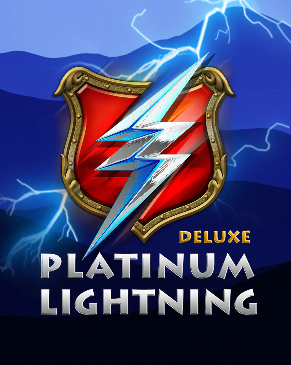 Bgaming : Platinum Lightning Deluxe - SUPERBET388
