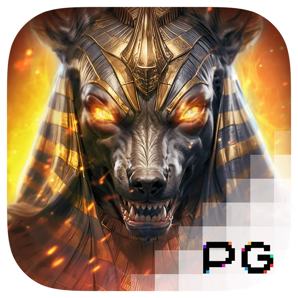 PGSoft : Anubis Wrath - SUPERBET388