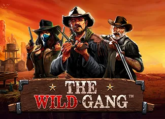 Pragmatic : The Wild Gang - SUPERBET388