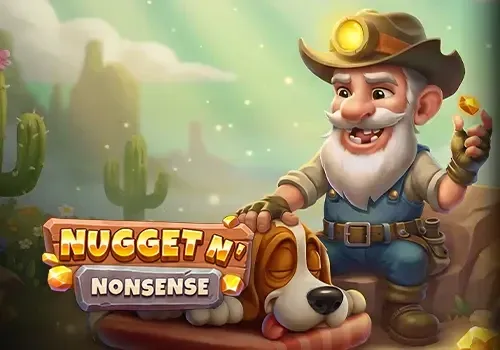 Nugget n Nonsense - SUPERBET388