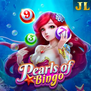 Pearls of Bingo - SUPERBET388