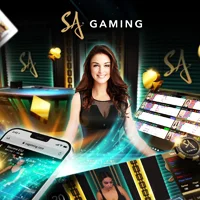 SA Gaming - SUPERBET388