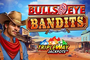 Bulls Eye Bandits - SUPERBET388