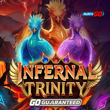 Infernal Trinity GO Guaranteed - SUPERBET388