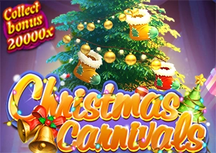Karnival Natal - SUPERBET388