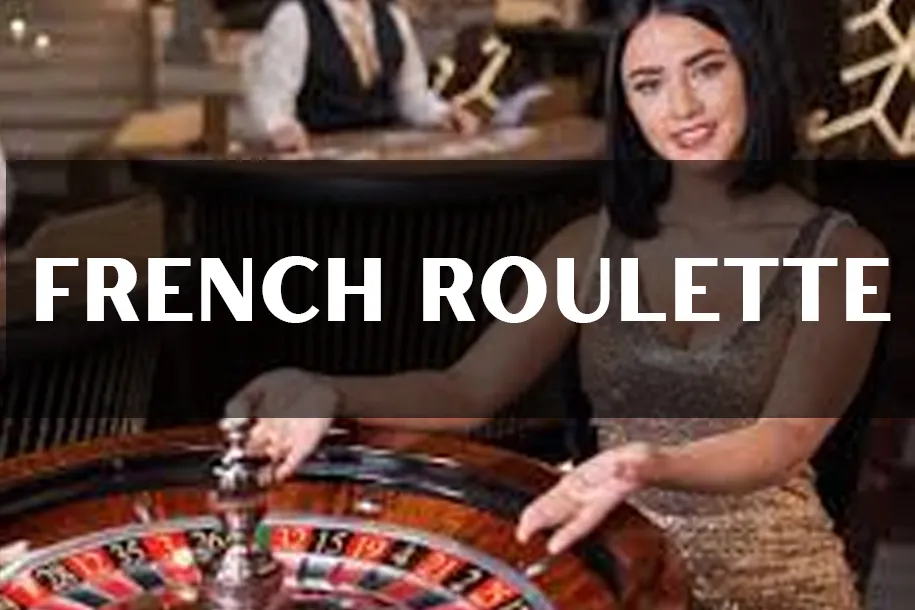 French Roulette - SUPERBET388