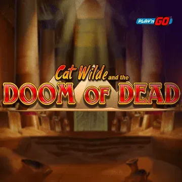 Cat Wilde and the Doom of Dead - SUPERBET388