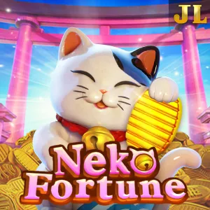 Jili : Neko Fortune - SUPERBET388