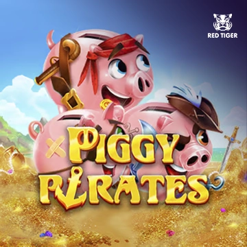 Piggy Pirates - SUPERBET388