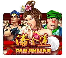 Joker123 : Pan Jin Lian 2 - SUPERBET388