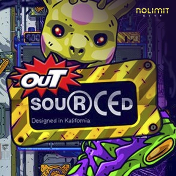 NolimitCity : Outsourced - SUPERBET388