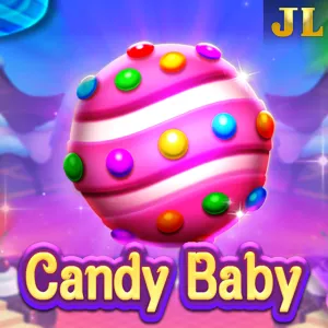 Jili : Candy Baby - SUPERBET388