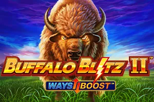 Buffalo Blitz II - SUPERBET388
