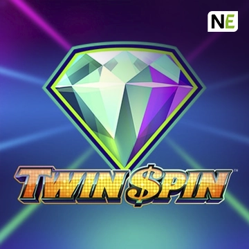 Twin Spin - SUPERBET388