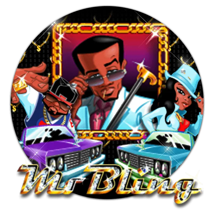 Habanero : Mr Bling - SUPERBET388