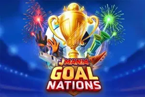 J Mania Goal Nations - SUPERBET388
