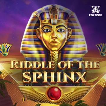 Riddle Of The Sphinx - SUPERBET388