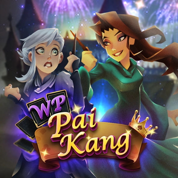 WP Pai Kang - SUPERBET388