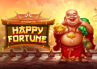 Pragmatic : Happy Fortune - SUPERBET388
