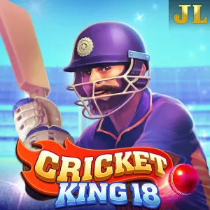Jili : Cricket King 18 - SUPERBET388
