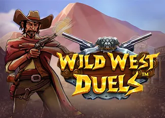 Pragmatic : Wild West Duels - SUPERBET388