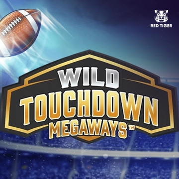 Wild Touchdown MegaWays - SUPERBET388