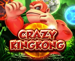 Crazy King Kong - SUPERBET388