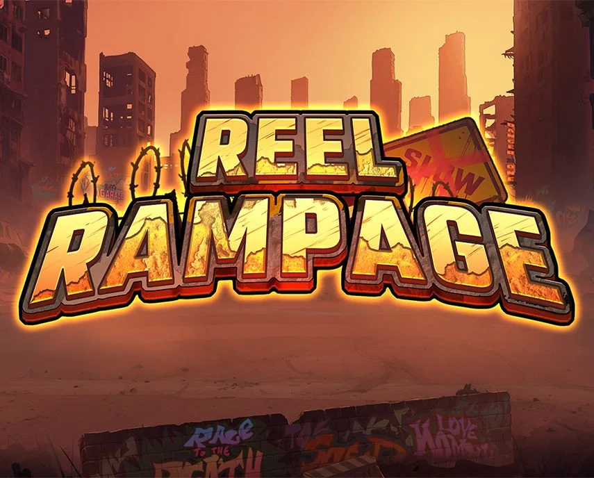 Reel Rampage - SUPERBET388